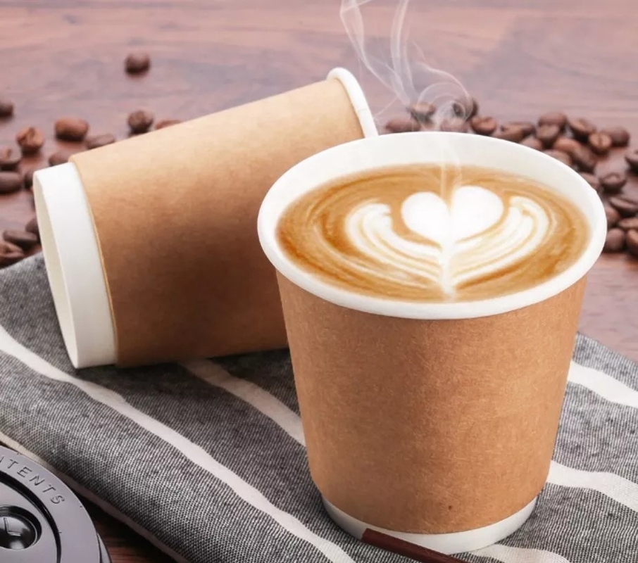 85pcs/min Automatic Single Double Pe Coated Automatic Paper Cup Making Machines